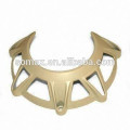 Customized aluminum investment casting, stainless steel investment casting